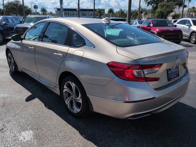 Used 2018 Honda Accord EX image 6
