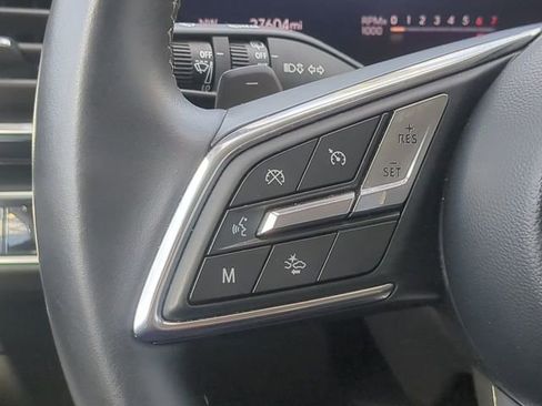 Used 2025 Buick Envision Preferred image 29