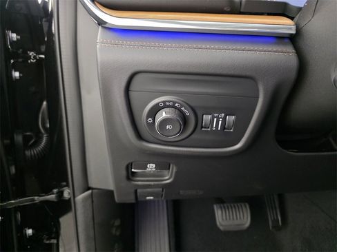 New 2025 Jeep Grand Cherokee Summit image 26