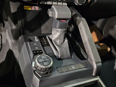 New 2026 Toyota Tacoma TRD Off-Road image 19