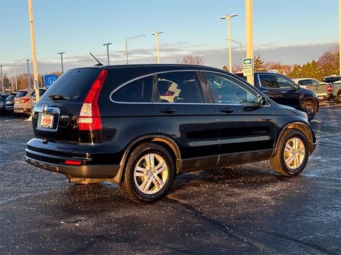 Used 2011 Honda CR-V EX-L image 9