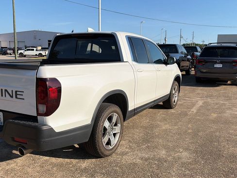 Used 2024 Honda Ridgeline RTL image 32