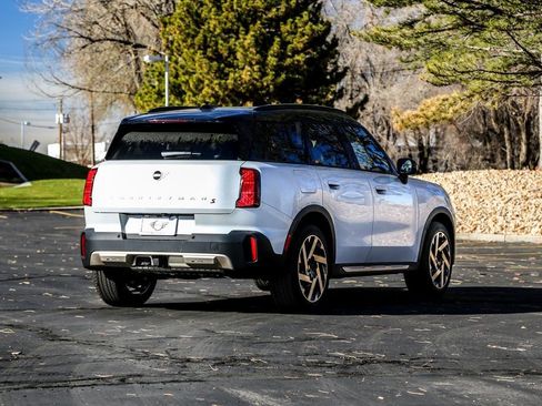 New 2026 MINI Cooper Countryman S w/ Comfort Package Max image 5