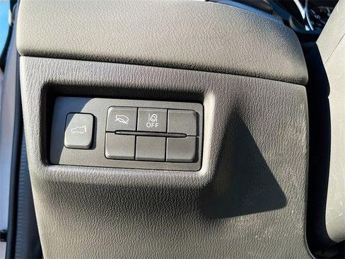 Used 2025 MAZDA CX-5 AWD 2.5 S w/ Preferred Package image 10