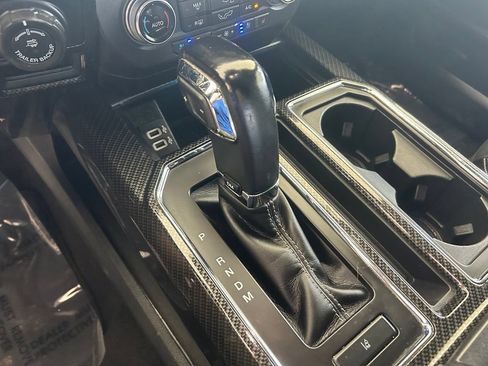 Used 2020 Ford F150 Lariat w/ Equipment Group 502A Luxury AWD/4WD image 9