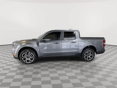Used 2026 Ford Maverick Lariat AWD/4WD image 26