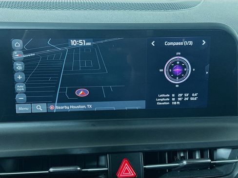 Used 2025 Kia Seltos S image 22