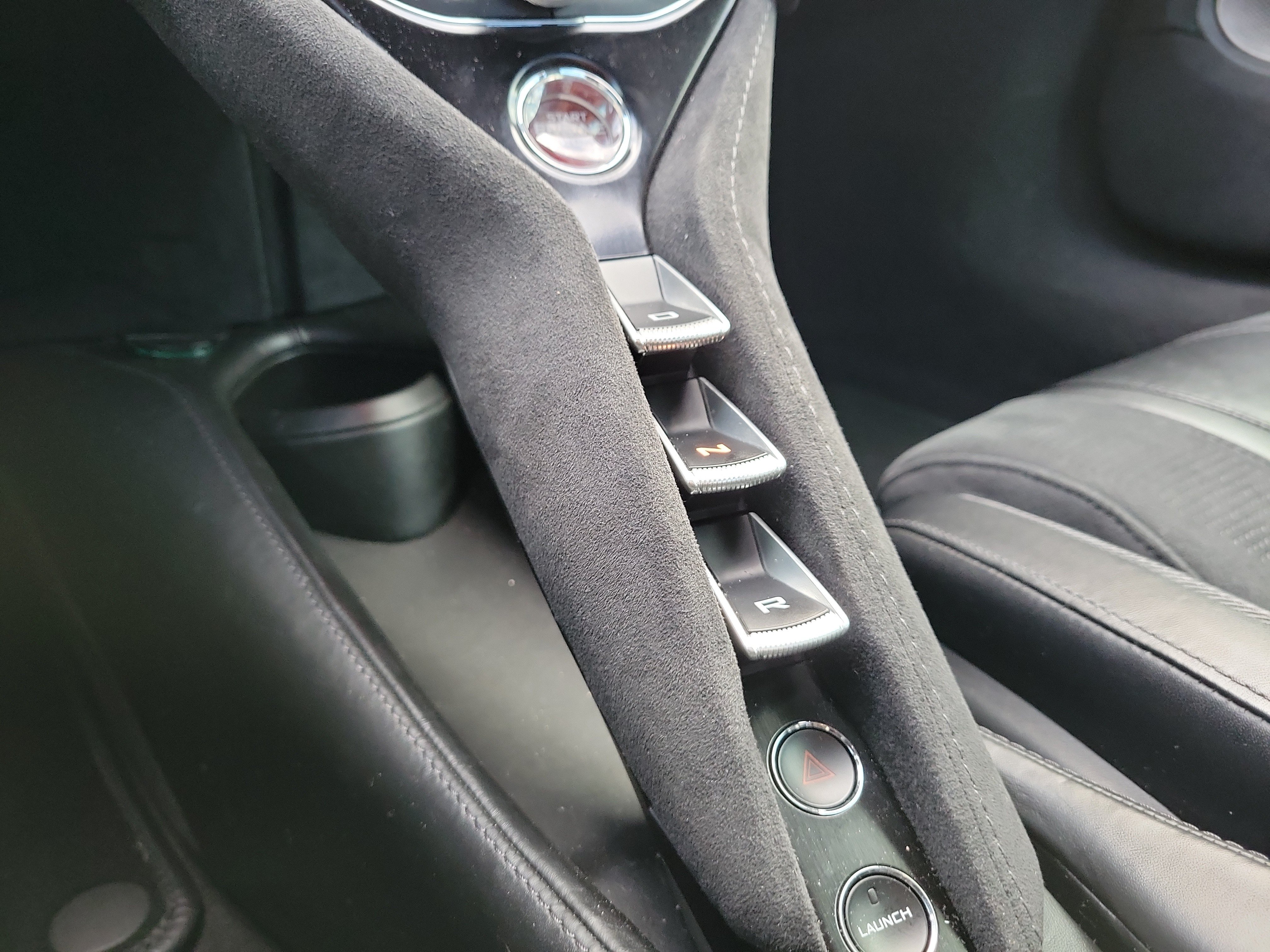 Used 2018 McLaren 720S Luxury RWD image 25