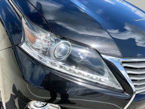 Used 2015 Lexus RX 350 FWD image 27