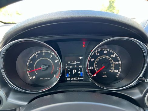 Used 2015 Mitsubishi Outlander Sport SE AWD/4WD image 18