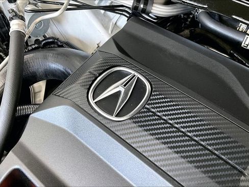 Certified 2022 Acura MDX Type S AWD/4WD image 40