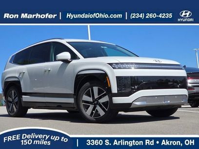 New 2026 Hyundai Ioniq 9 SEL w/ Tow & Go Package