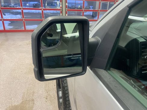 Used 2019 Ford F150 XL w/ Equipment Group 101A Mid image 9