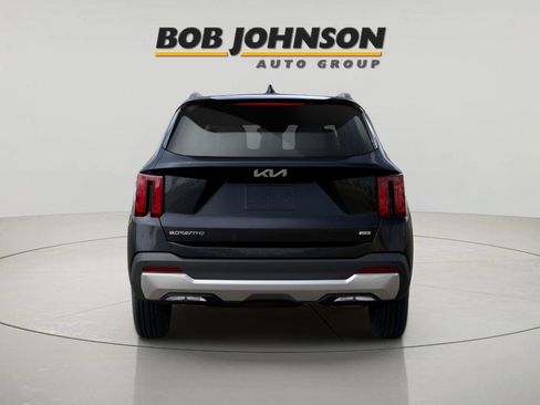 New 2026 Kia Sorento S AWD/4WD image 5
