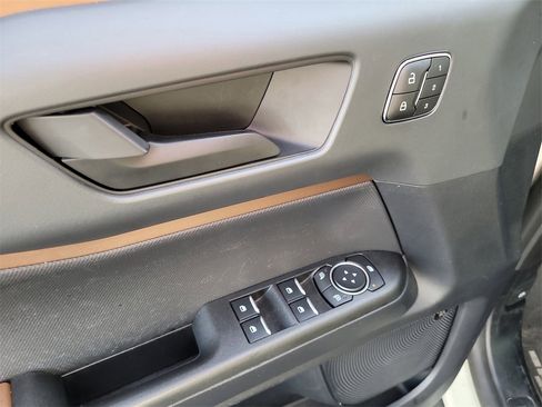 Used 2024 Ford Bronco Sport Outer Banks w/ Tech Package image 14