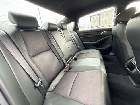 Used 2022 Honda Accord Sport image 15