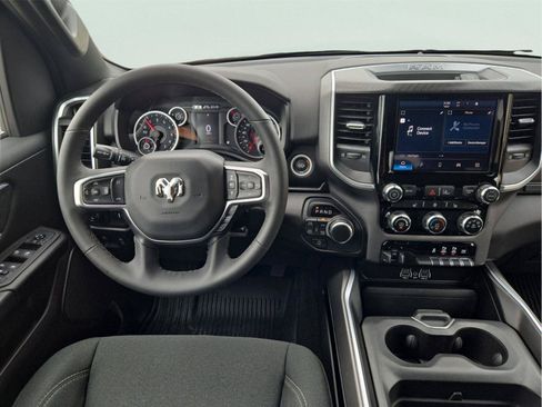 Used 2025 RAM 1500 Lone Star AWD/4WD image 18