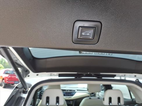 Used 2023 Buick Encore GX Select image 28