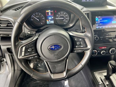 Used 2023 Subaru Crosstrek 2.0i Premium image 11