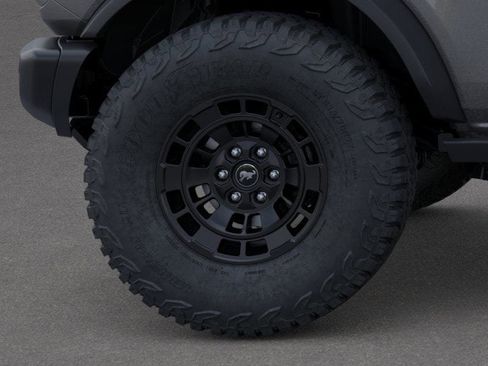 New 2026 Ford Bronco Badlands AWD/4WD image 53