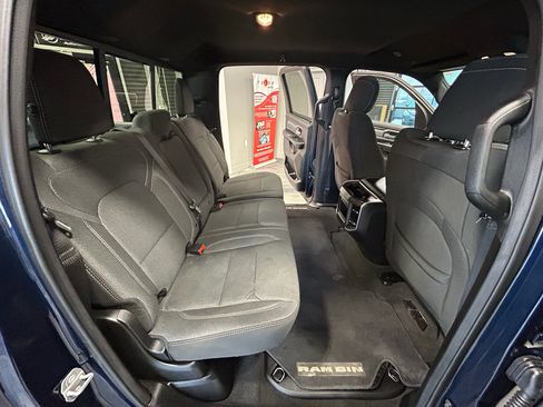 Used 2020 RAM 1500 Big Horn AWD/4WD image 41