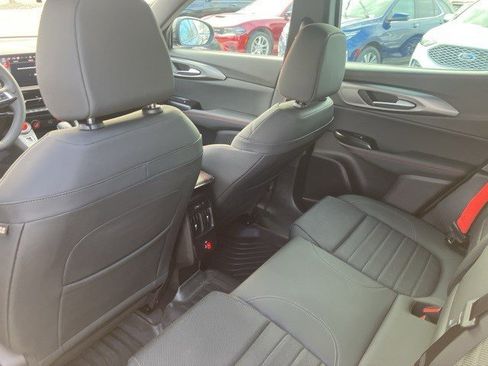 Certified 2023 Dodge Hornet GT w/ GT Blacktop Package image 21