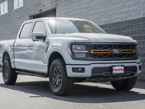 New 2026 Ford F150 Tremor image 2