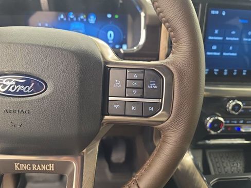 New 2026 Ford F150 King Ranch AWD/4WD image 41