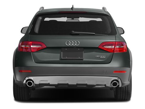 Used 2014 Audi A4 Premium Plus AWD/4WD image 5