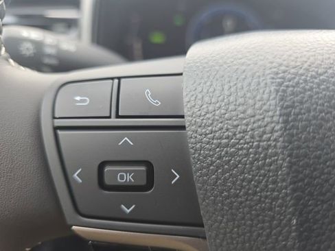 New 2026 Toyota Camry SE image 16