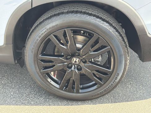 Used 2022 Honda Pilot Special Edition image 12