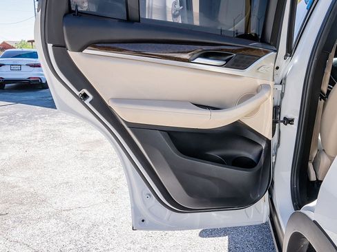 Used 2019 BMW X3 sDrive30i w/ Driving Assistance Package image 11