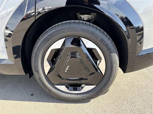 New 2026 Kia EV9 Land image 29