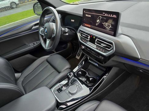 Used 2022 BMW X3 xDrive30i w/ M Sport Package 2 image 10