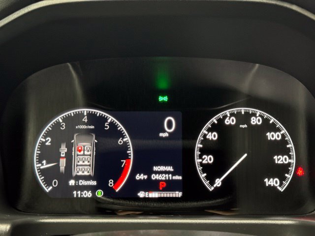 Used 2025 Honda Odyssey Sport-L image 9