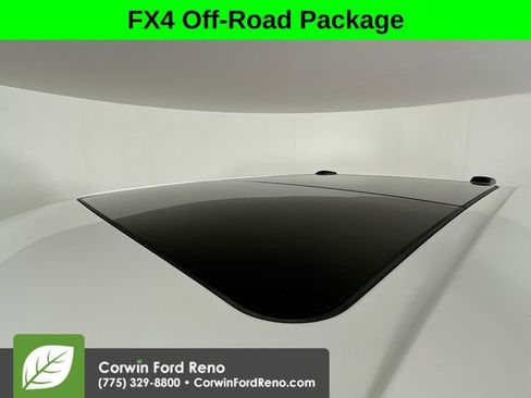 Certified 2022 Ford F150 Lariat w/ Equipment Group 502A High image 23