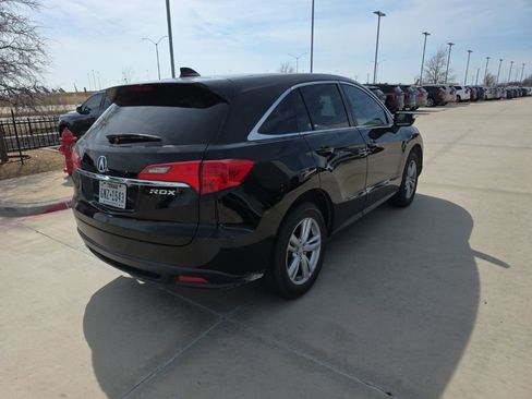 Used 2013 Acura RDX FWD w/ Technology Package image 5