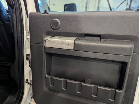 Used 2015 Ford F350 Lariat w/ Lariat Ultimate Package image 14