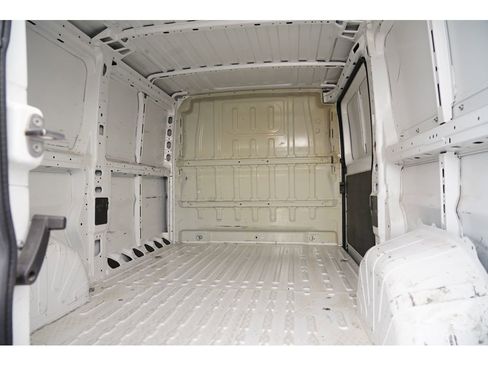 Used 2016 RAM ProMaster 1500 image 13