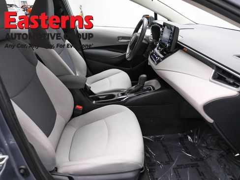 Used 2020 Toyota Corolla L w/ Carpet Mat Package (TMS) image 23