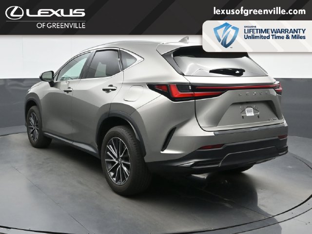 Used 2024 Lexus NX 250 FWD w/ Cold Area Package image 7