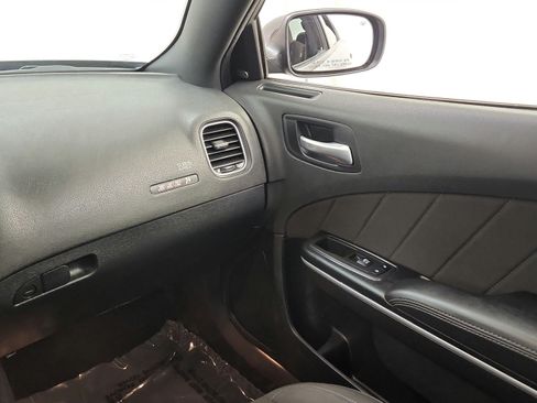 Used 2023 Dodge Charger Scat Pack w/ Navigation & Travel Group RWD image 23