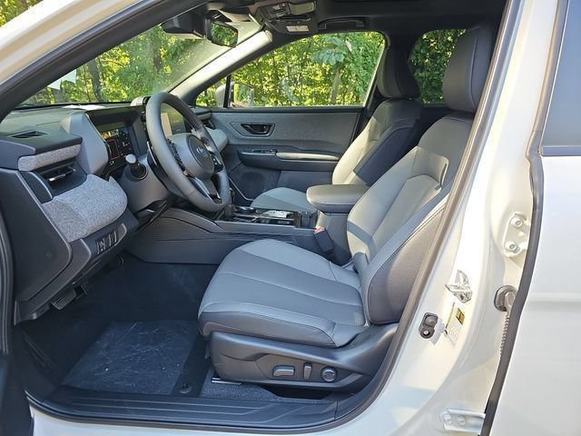 New 2026 Subaru Outback Limited AWD/4WD image 8