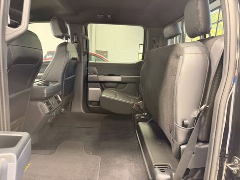 Used 2025 Ford F150 Tremor image 17