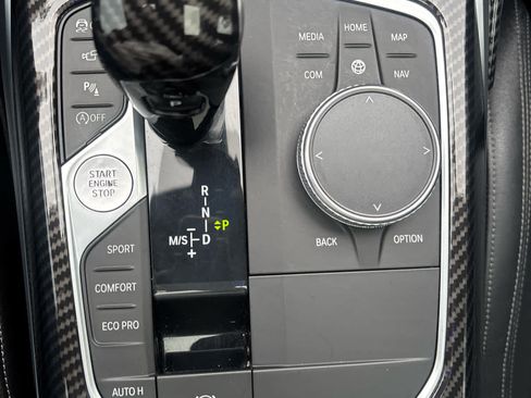 Used 2020 BMW 330i xDrive Sedan w/ Premium Package AWD/4WD image 30