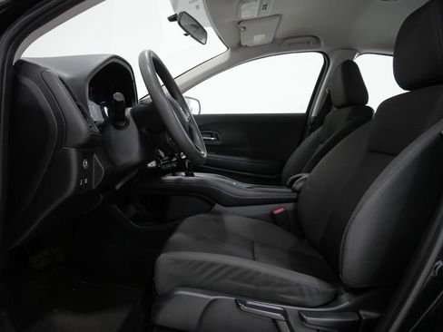 Used 2022 Honda HR-V LX image 11