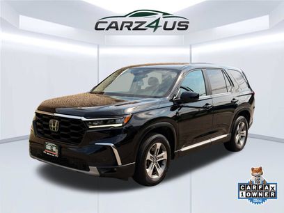 Used 2024 Honda Pilot EX-L