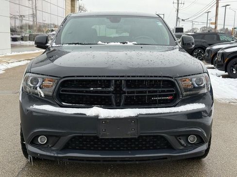 Used 2018 Dodge Durango GT image 9