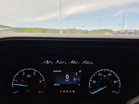 Used 2024 Ford F350 XL AWD/4WD image 21