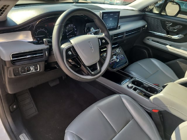 Used 2022 Lincoln Corsair FWD image 19